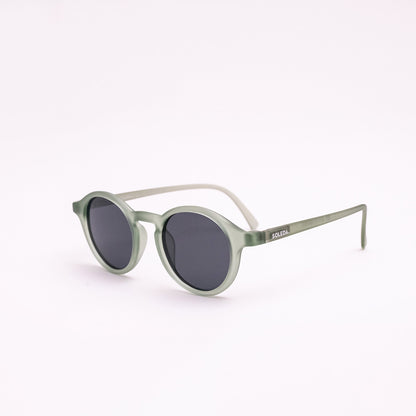 Syze Dielli për fëmijë 3-6 vjeç - Olive green