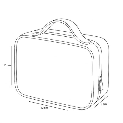 Çantë Udhëtimi/Ilaçesh - Eggs