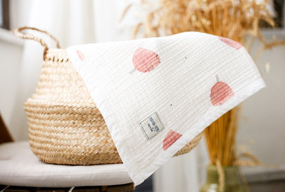 Batanije 4 shtresore 90x120 cm - Chubby Bird