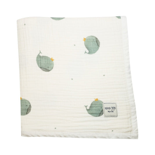 Batanije 4 shtresore 90x120 cm - Whaley