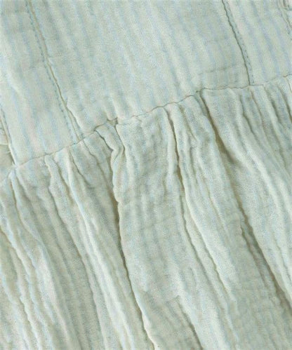 Kominoshe verore 0-3 vjet, Muslin - Mint