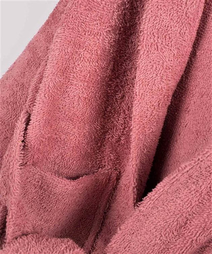 Robdishan per vajza nga Harabel Baby, 2-3 vjet - ngjyre pembe.
